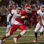 Four-star Iverson Clement commits to Florida as RB