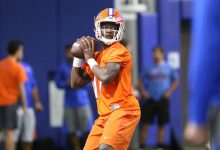 The Florida Gators have playmakers again, now they just have to be utilized