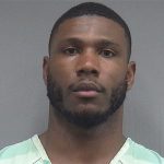 Former Gators LB arrested on sexual battery, false imprisonment charges