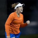Florida women’s tennis returns to national championship on Tuesday