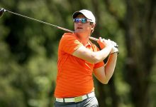 Florida star golfer Sam Horsfield turns pro after two seasons with Gators