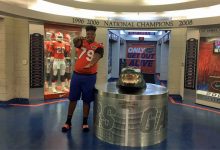 Florida adds massive offensive line commit for 2019