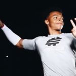 Florida’s top 2018 target, five-star QB Justin Fields, decommits from Penn State