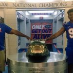 Three-star 2018 defensive end commits to Florida