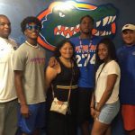 2019 DE Cameron Williams commits to the Gators