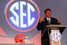 Six things we learned about the Florida Gators at 2017 SEC Media Days