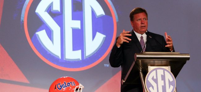 Six things we learned about the Florida Gators at 2017 SEC Media Days