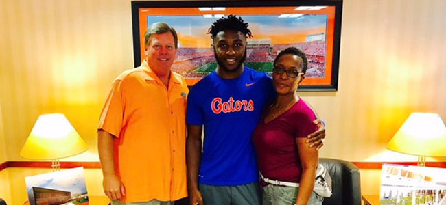 2018 S Randy Russell finally makes his call for Florida