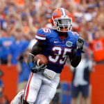 Ahmad Black returns to Florida as student assistant