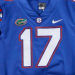 Florida Gators unveil new football uniforms that look a lot like their old ones