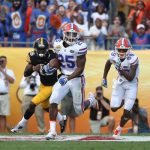 Florida’s running backs are ‘real’ and may be real good, but are they good enough?