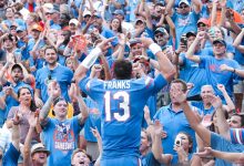 What we learned: Florida walks off with Hail Mary TD to beat Tennessee in The Swamp