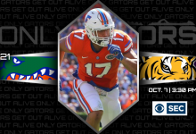 Florida vs. LSU: Prediction, pick, line, odds, live stream, watch online, TV channel, game preview