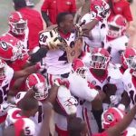 What we learned: Georgia embarrasses Florida in worst Gators loss since ’82