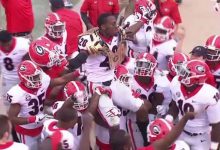 What we learned: Georgia embarrasses Florida in worst Gators loss since ’82