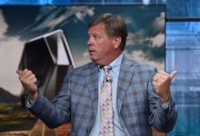 Florida Gators coach Jim McElwain proved to be exactly what we expected