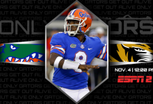 Florida at Missouri: Prediction, pick, line, odds, live stream, watch online, TV channel, game preview