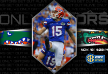 Florida vs. UAB: Prediction, pick, line, odds, live stream, watch online, TV channel, game preview