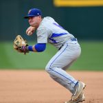 Run-ruled out of SEC Tournament, Florida baseball focuses on defending national title