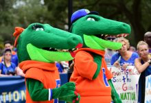 Year in review: Florida Gators’ top 10 moments of 2017
