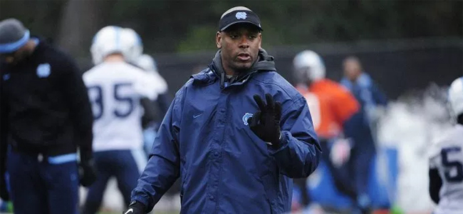 Florida hires former SEC assistant, sees another leave for different SEC team