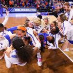 Call it a comeback: Florida volleyball shows grit advancing to first Final Four since 2003