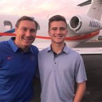 Florida adds commit from top 2018 K Evan McPherson