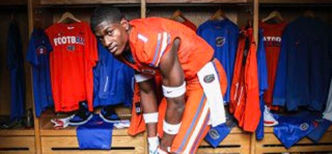 Florida football recruiting: Four-star DB Trey Dean commits, signs with the Gators