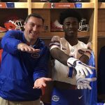 Florida adds top prospect in commitment from four-star WR Justin Watkins