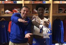 Florida adds top prospect in commitment from four-star WR Justin Watkins