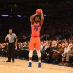 Fastbreak: Florida basketball wins fourth straight with rout of No. 11 Texas A&M