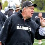 Reports: Florida expected to add Raiders LB coach Sal Sunseri as assistant