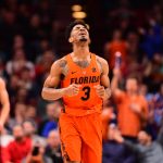 Fastbreak: Florida basketball season ends as Texas Tech holds off Gators late