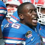 Vernell Brown returning to Gators as Florida’s director of player development
