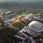 LOOK: Florida releases renderings for new football complex, new baseball stadium, softball upgrades