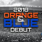 What we learned: Florida football is fun again in 2018 Orange & Blue Debut