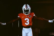 Florida adds commitment from four-star 2019 DB Chester Kimbrough