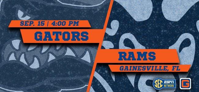Florida football vs. Colorado State: Prediction, pick, line, odds, watch live stream online