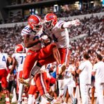 Florida football vs. Mississippi State score, takeaways: Gators drill No. 23 Bulldogs in complete effort
