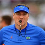 Florida coach Dan Mullen non-committal about Emory Jones or Anthony Richardson as Gators starting QB