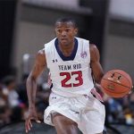 Florida basketball recruiting: Five-star 2019 F Scottie Lewis commits to the Gators