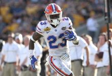 2019 NFL Draft projections: Where the Florida Gators’ players will land