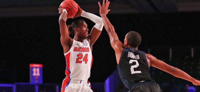 Florida basketball score vs. Butler: Gators look hapless in loss to end Battle 4 Atlantis