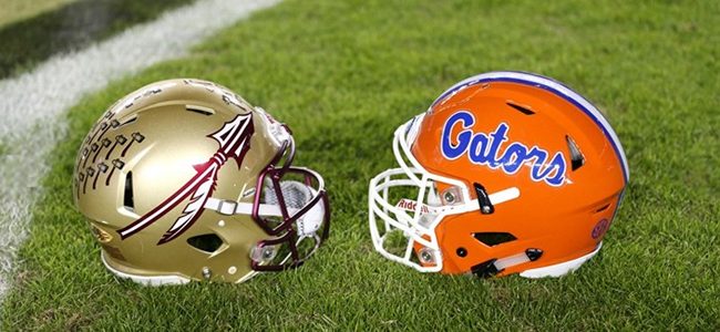 Florida vs. Florida State Gators can prove their turnaround is real