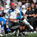 Florida football score, takeaways: No. 13 Gators whip Idaho with offensive explosion