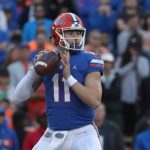 Florida football: QB Kyle Trask’s patience rewarded with first start since high school