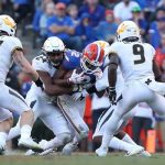 Florida football vs. Missouri score, takeaways: Time for a change after Gators embarrassed on homecoming