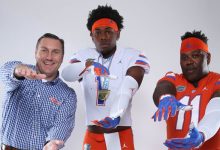 Florida football recruiting: Trio of four-star Lakeland players commit on National Signing Day