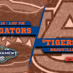 Florida vs. Auburn: Prediction, pick, line, spread, odds, SEC Tournament live stream online