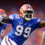 2019 NFL Draft picks: Strange showing as two Florida Gators selected on Day 2